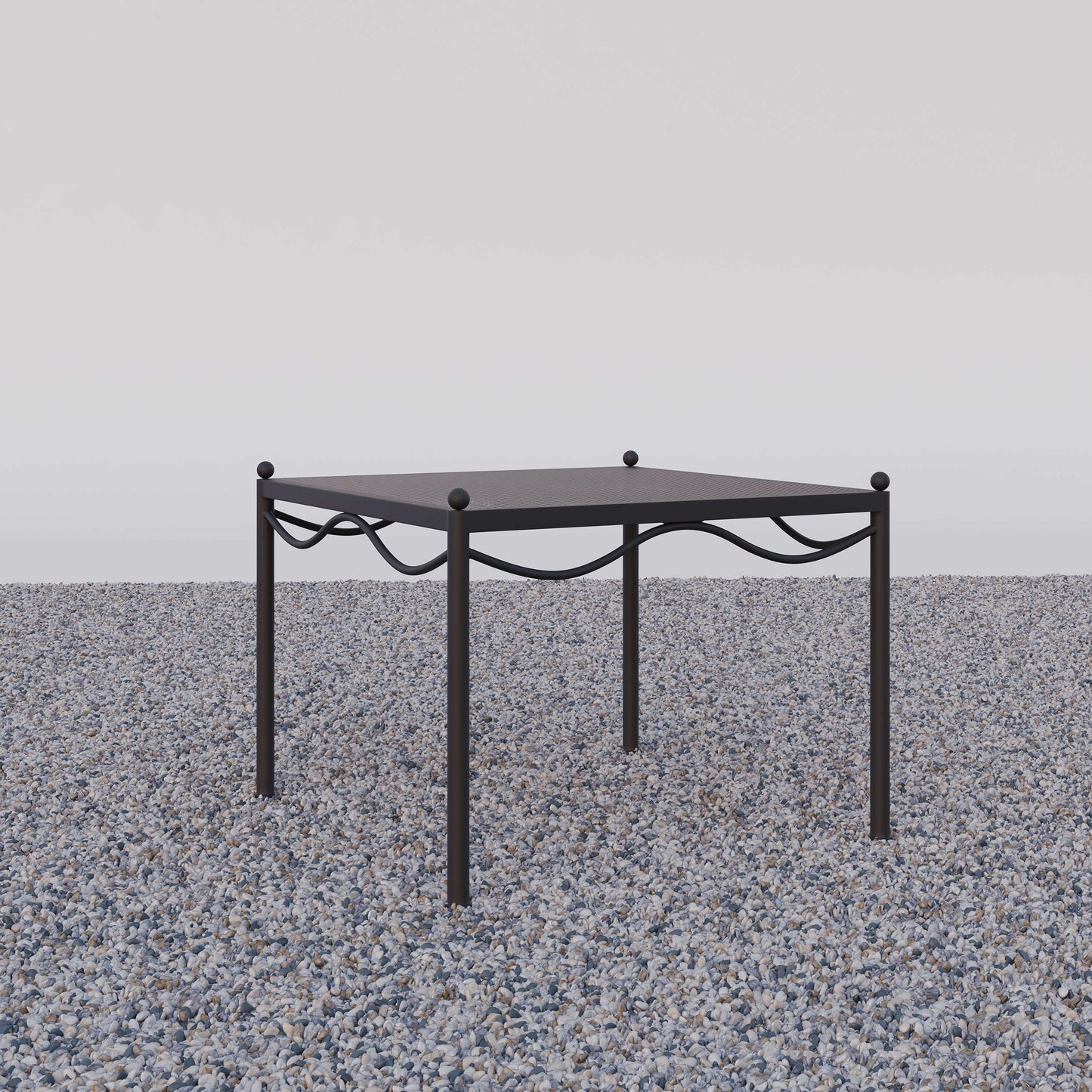 Aire Outdoor Table