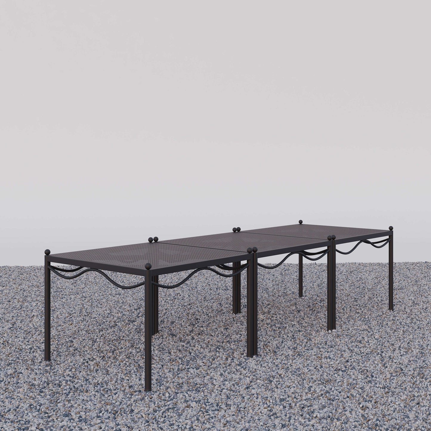 Aire Outdoor Table