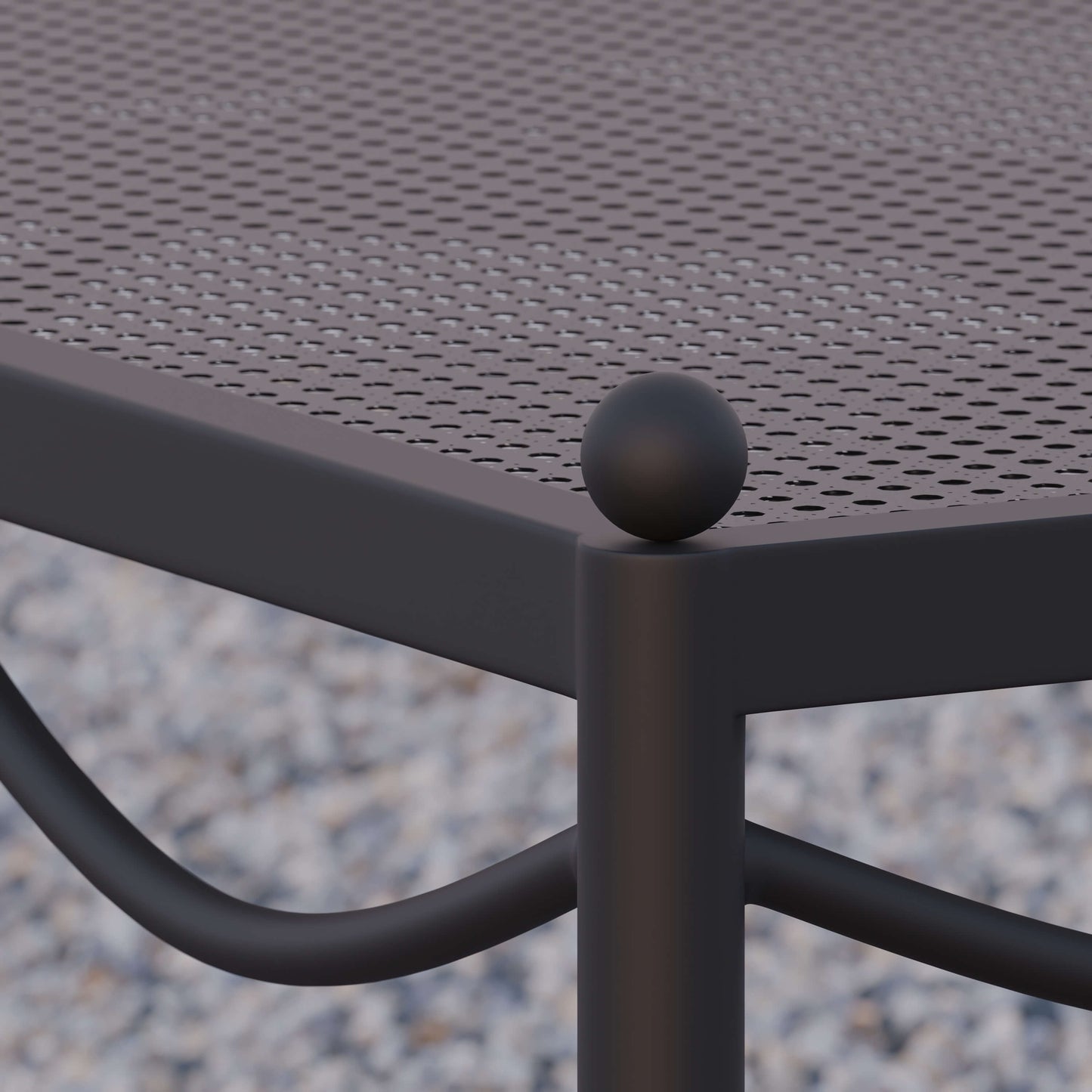 Aire Outdoor Table