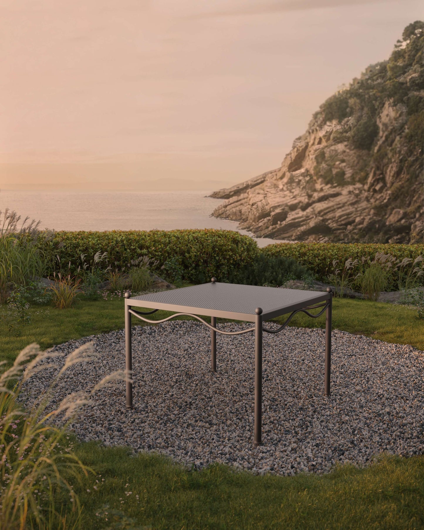 Aire Outdoor Table