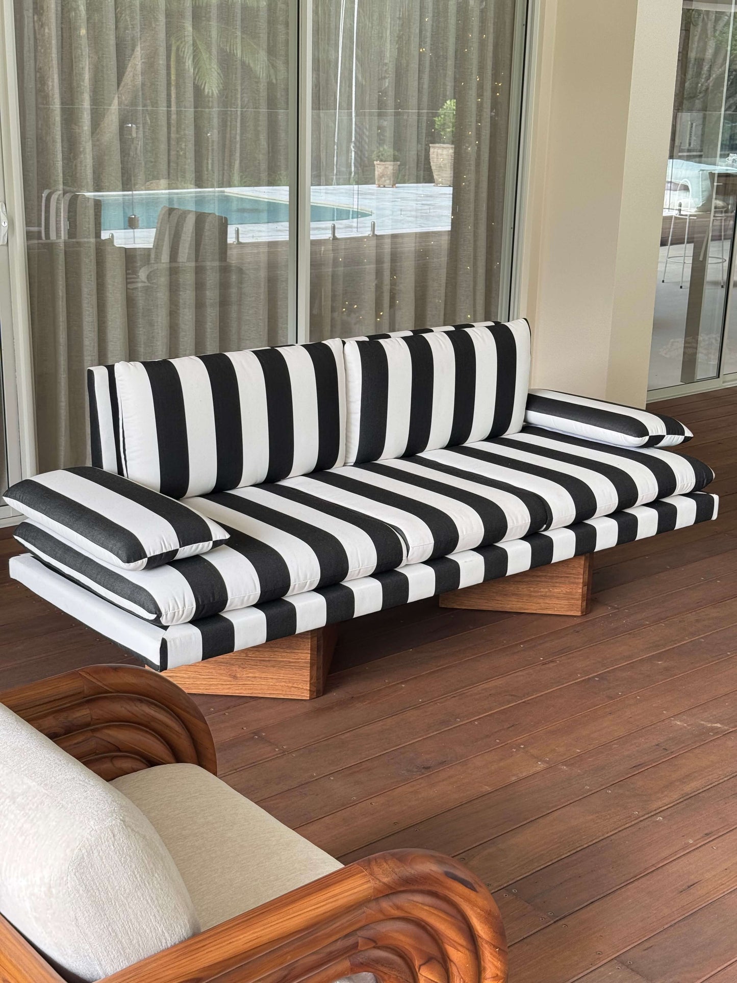 Cabana Sofa